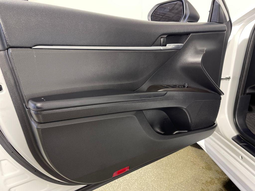 used 2023 Toyota Camry car, priced at $25,998