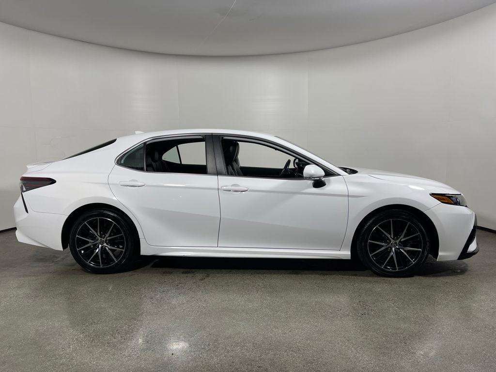 used 2023 Toyota Camry car, priced at $25,998