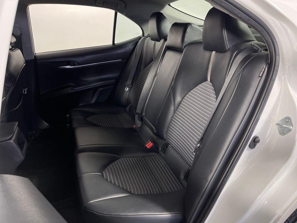 used 2023 Toyota Camry car, priced at $25,998