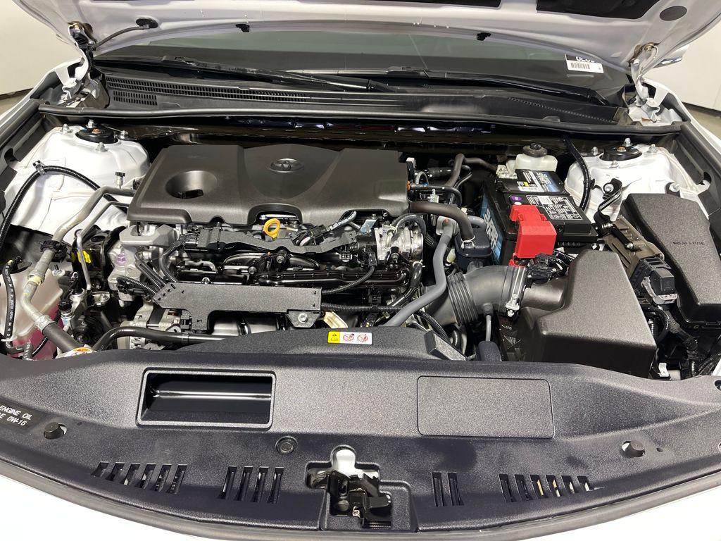 used 2023 Toyota Camry car, priced at $25,998