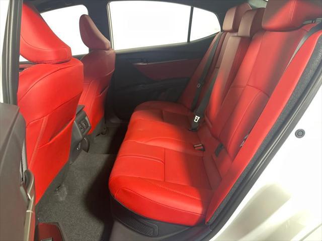 new 2025 Toyota Camry car, priced at $41,394