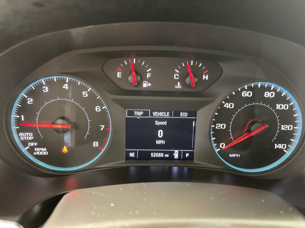 used 2024 Chevrolet Malibu car, priced at $19,995