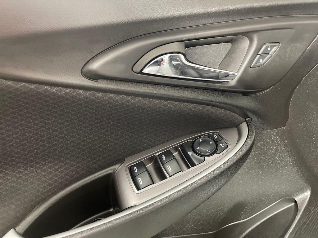 used 2024 Chevrolet Malibu car, priced at $19,995