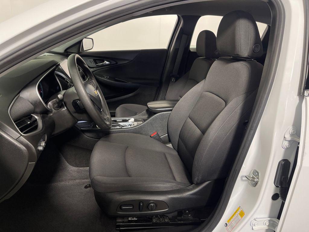 used 2024 Chevrolet Malibu car, priced at $19,995