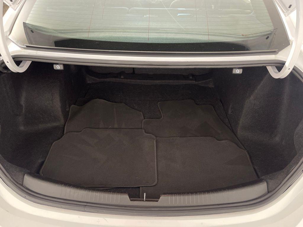 used 2024 Chevrolet Malibu car, priced at $19,995