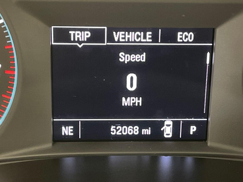 used 2024 Chevrolet Malibu car, priced at $19,995