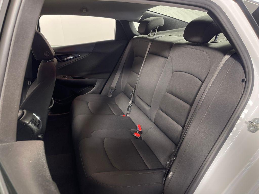 used 2024 Chevrolet Malibu car, priced at $19,995
