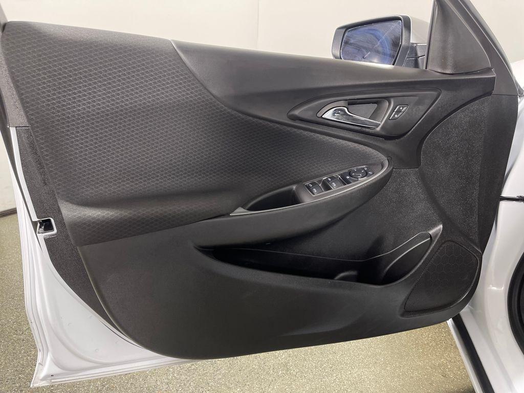 used 2024 Chevrolet Malibu car, priced at $19,995
