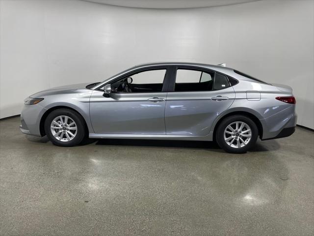 new 2025 Toyota Camry car, priced at $28,900
