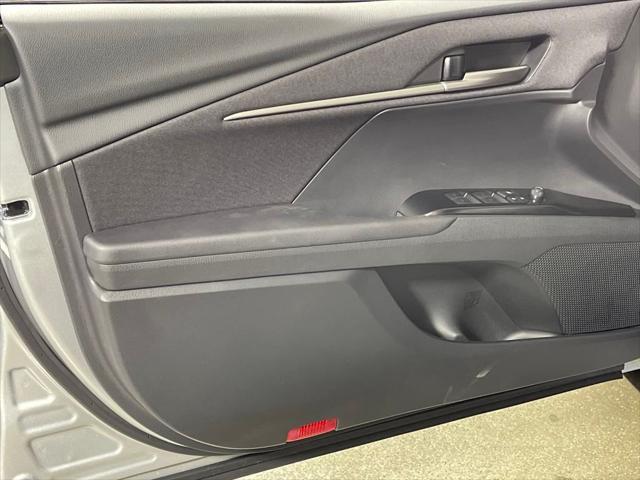 new 2025 Toyota Camry car, priced at $28,900