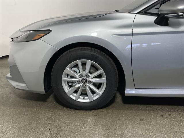 new 2025 Toyota Camry car, priced at $28,900