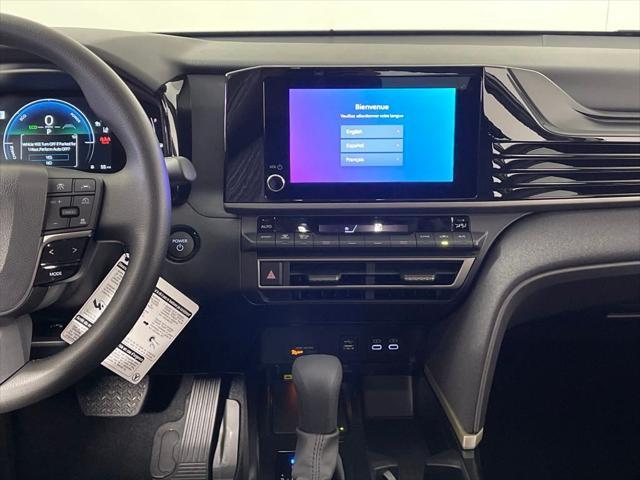 new 2025 Toyota Camry car, priced at $28,900