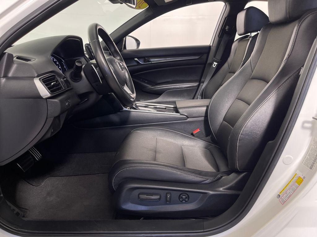 used 2020 Honda Accord car, priced at $24,998