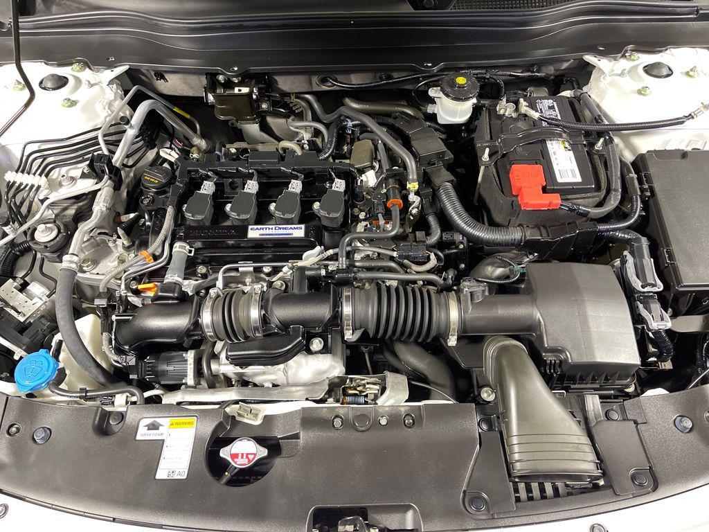 used 2020 Honda Accord car, priced at $24,998