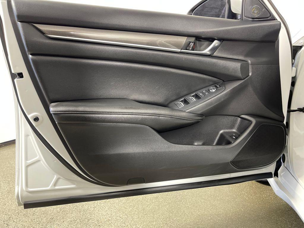used 2020 Honda Accord car, priced at $24,998