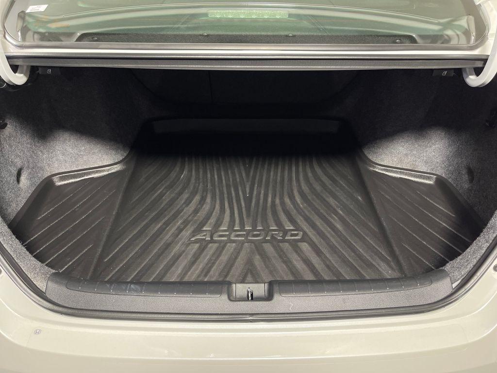 used 2020 Honda Accord car, priced at $24,998