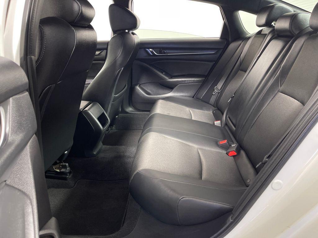 used 2020 Honda Accord car, priced at $24,998