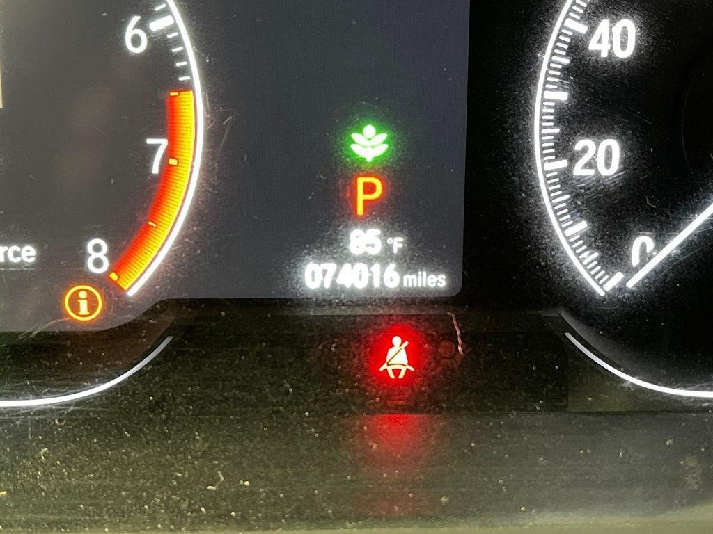 used 2020 Honda Accord car, priced at $24,998