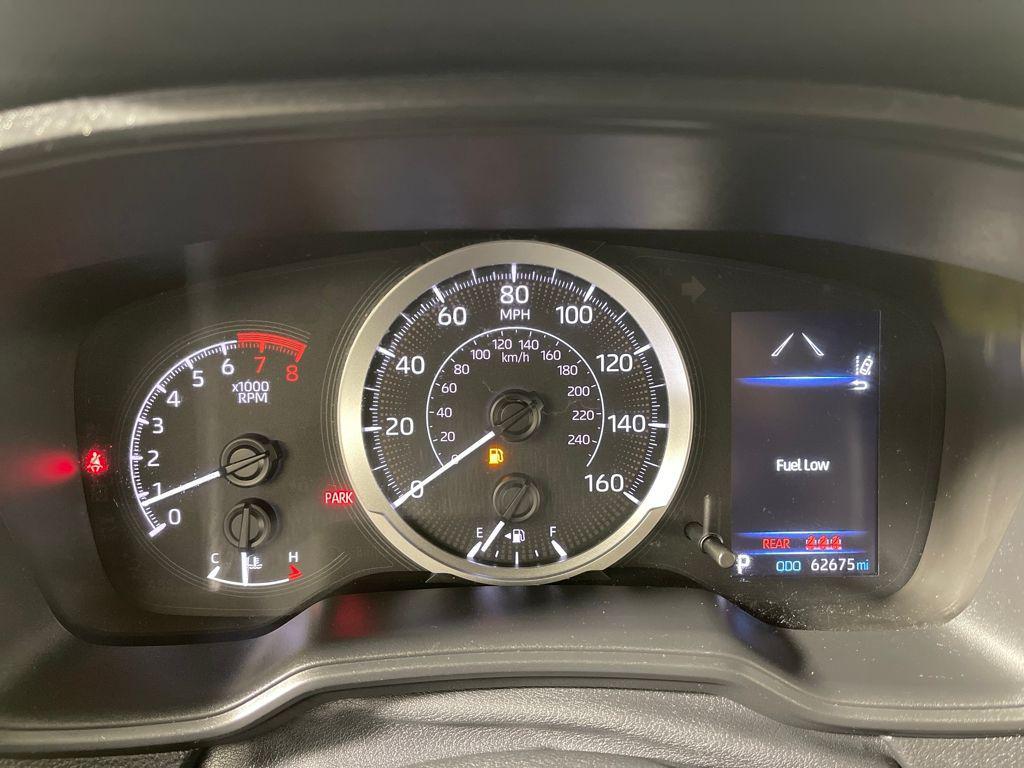 used 2022 Toyota Corolla car, priced at $21,998