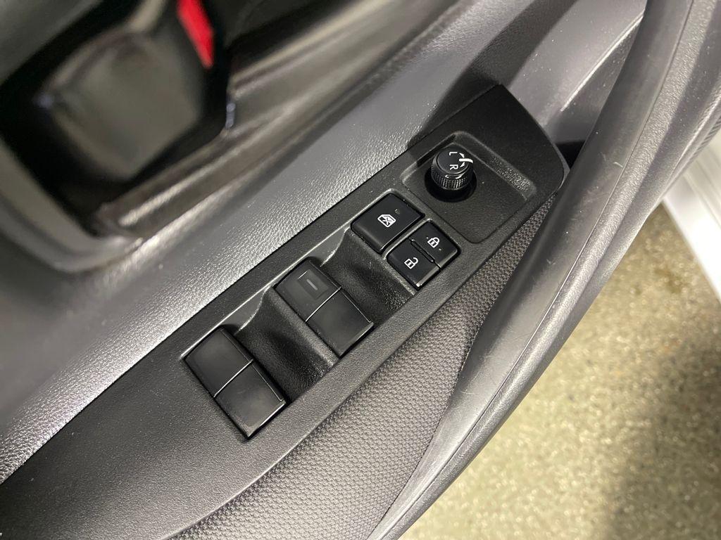 used 2022 Toyota Corolla car, priced at $21,998