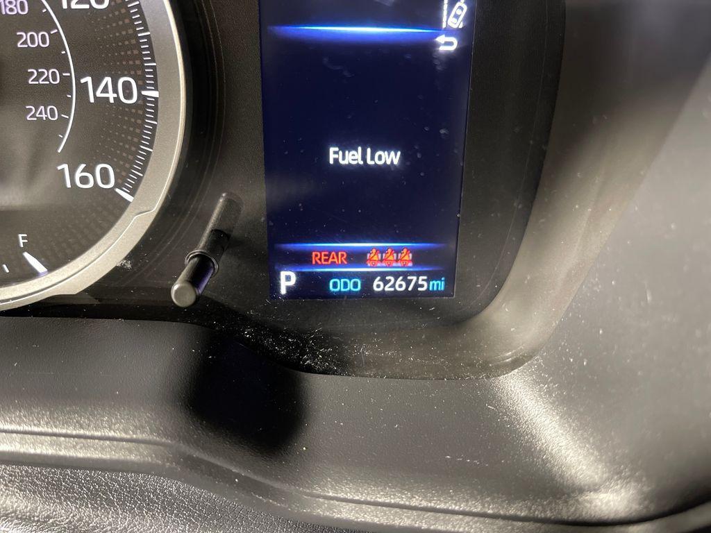 used 2022 Toyota Corolla car, priced at $21,998