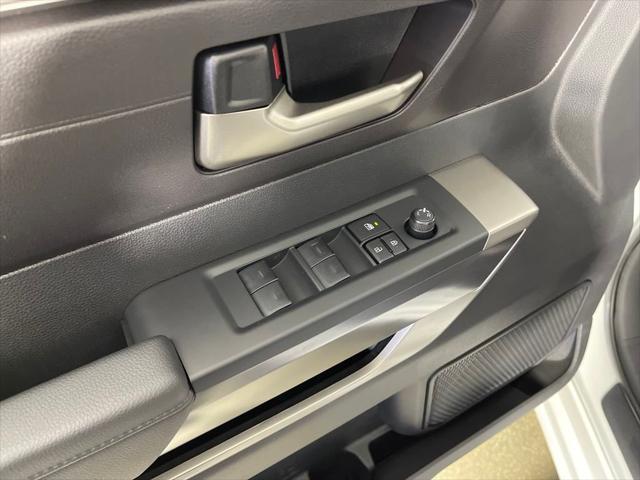 new 2025 Toyota Tundra car, priced at $52,664