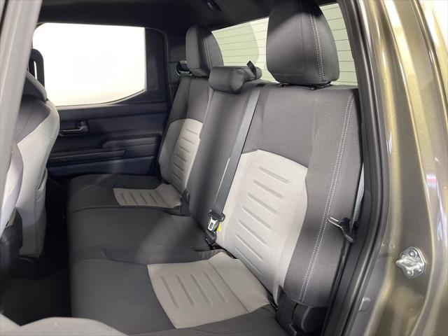 new 2025 Toyota Tacoma car, priced at $49,744