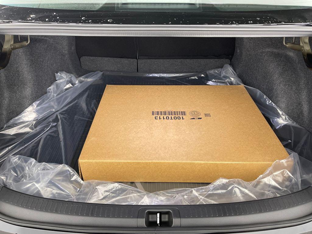 new 2026 Toyota Corolla car, priced at $27,887