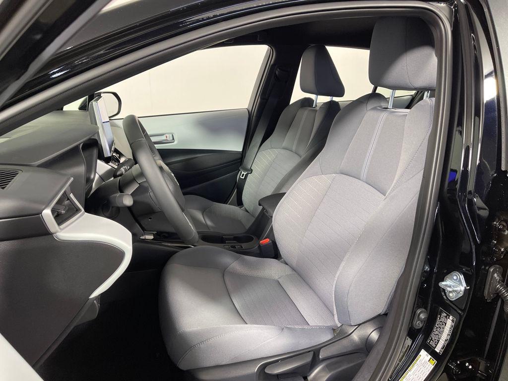 new 2026 Toyota Corolla car, priced at $27,887