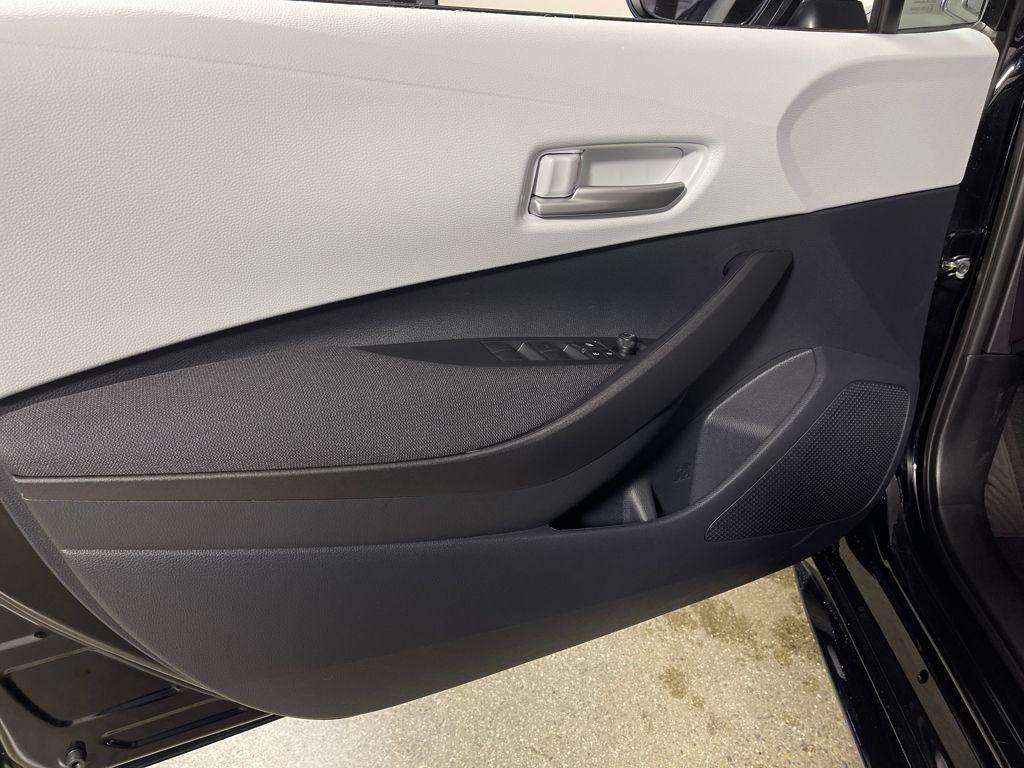 new 2026 Toyota Corolla car, priced at $27,887