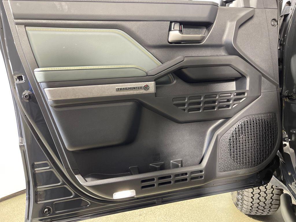 new 2025 Toyota Tacoma Hybrid car, priced at $65,515