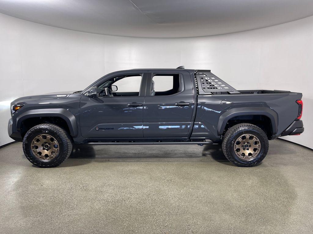 new 2025 Toyota Tacoma Hybrid car, priced at $65,515