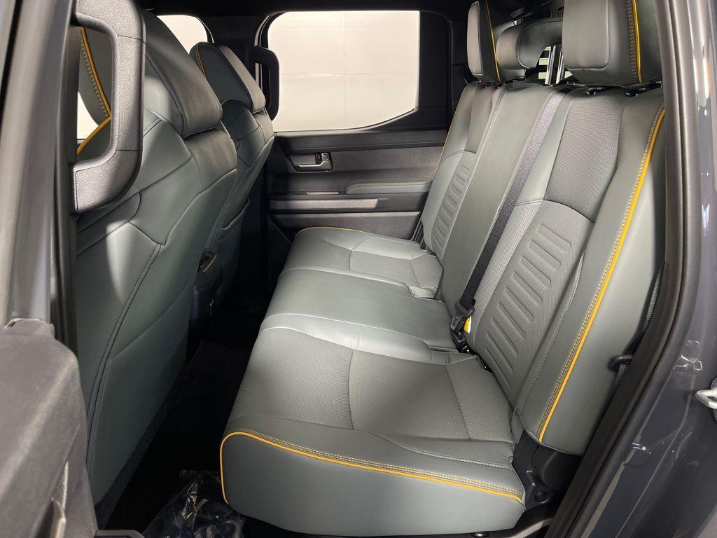 new 2025 Toyota Tacoma Hybrid car, priced at $65,515