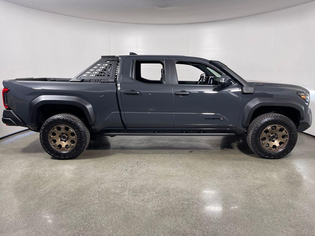 new 2025 Toyota Tacoma Hybrid car, priced at $65,515