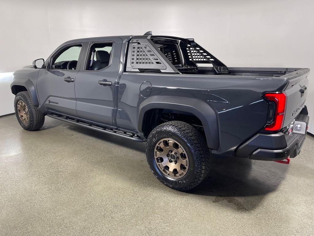 new 2025 Toyota Tacoma Hybrid car, priced at $65,515