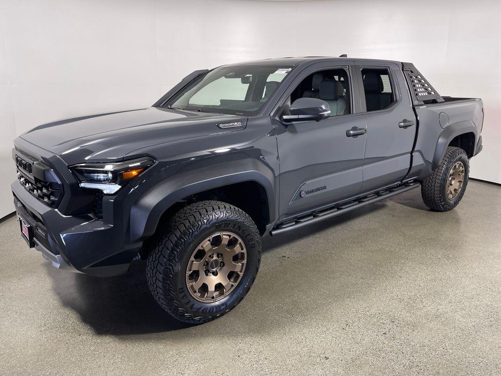 new 2025 Toyota Tacoma Hybrid car, priced at $65,515