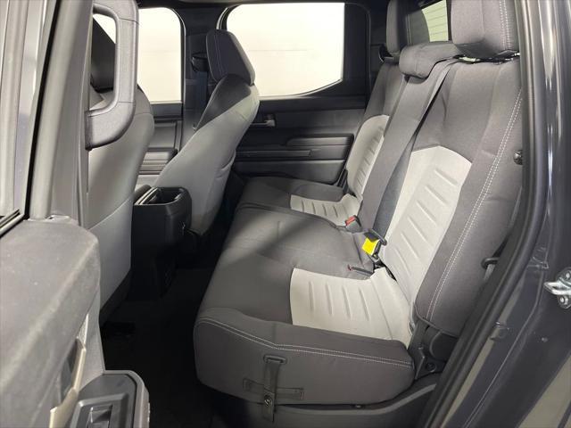 new 2025 Toyota Tacoma car, priced at $52,422