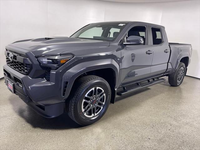 new 2025 Toyota Tacoma car, priced at $52,422