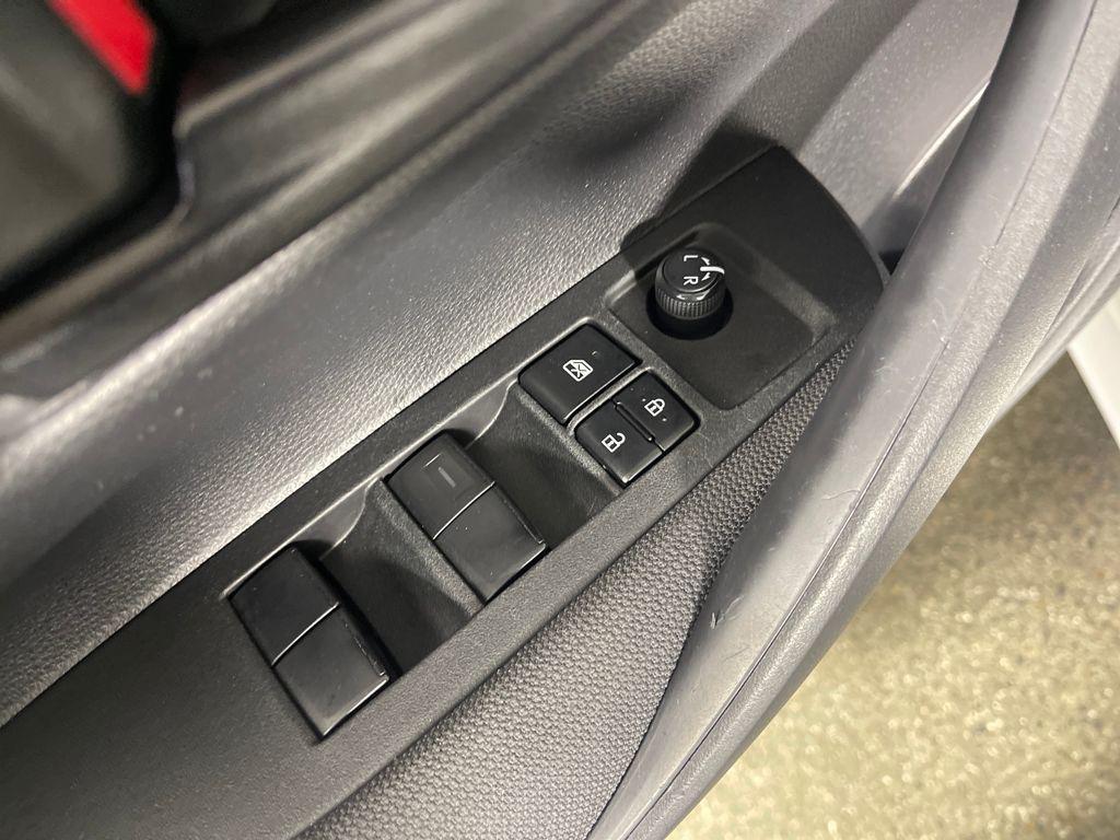 used 2022 Toyota Corolla car, priced at $19,987