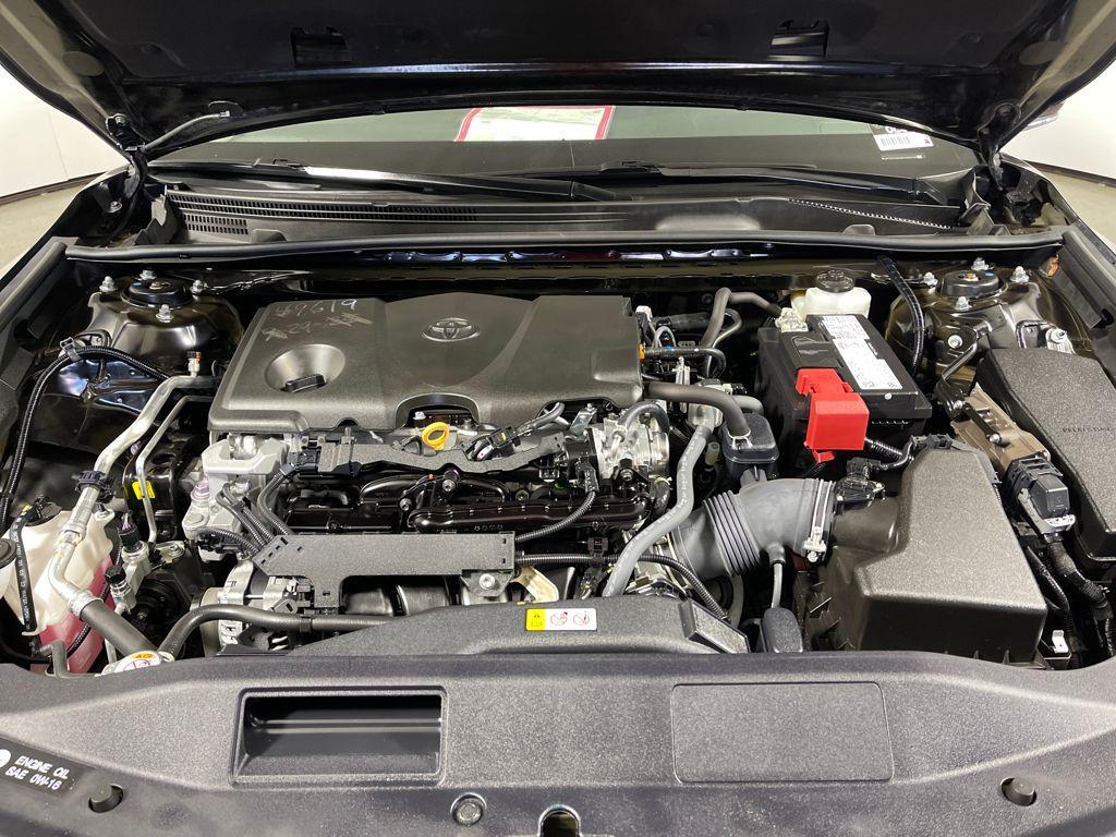 used 2023 Toyota Camry car, priced at $25,998