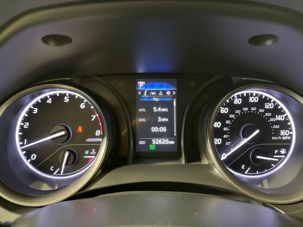 used 2023 Toyota Camry car, priced at $25,998