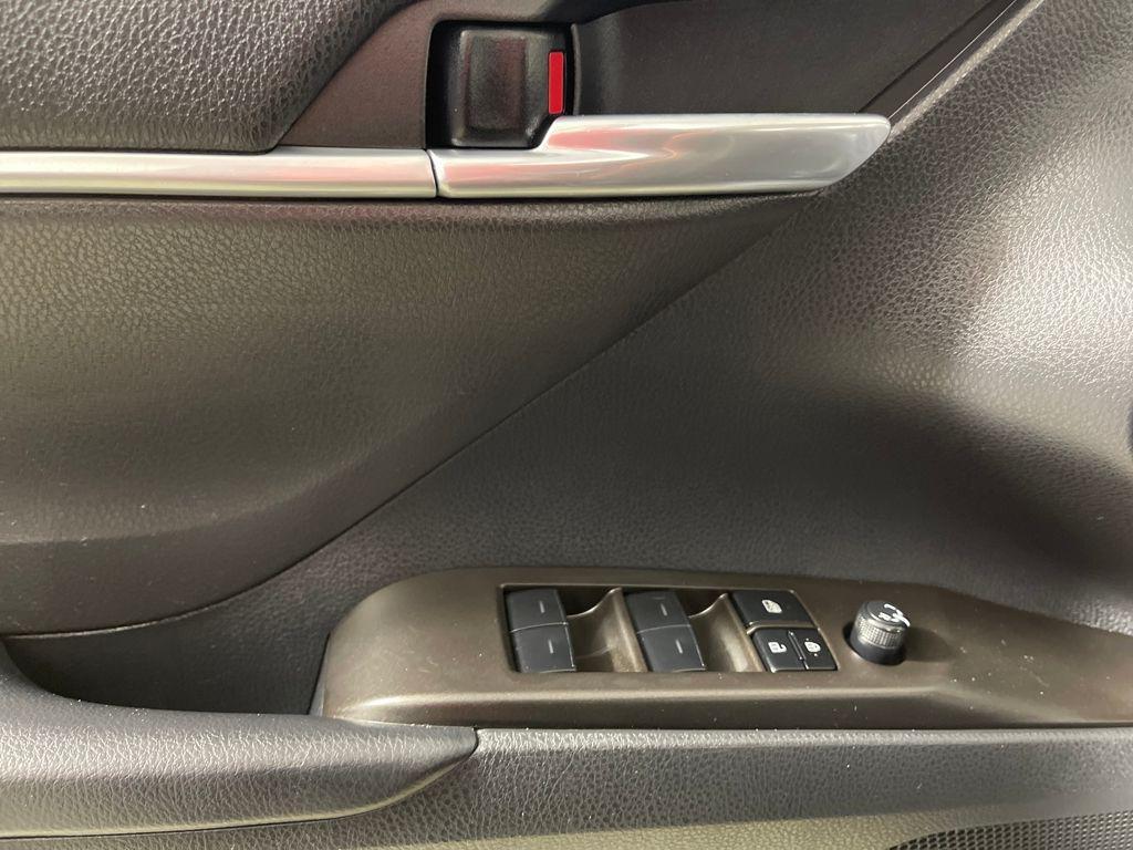 used 2023 Toyota Camry car, priced at $25,998