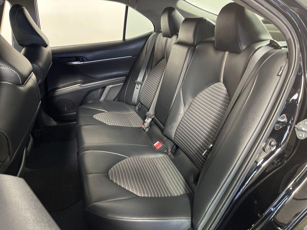used 2023 Toyota Camry car, priced at $25,998
