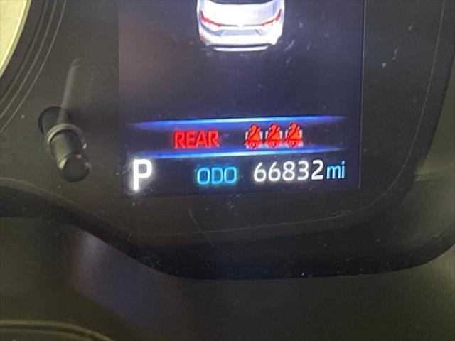used 2022 Toyota Corolla car, priced at $20,995
