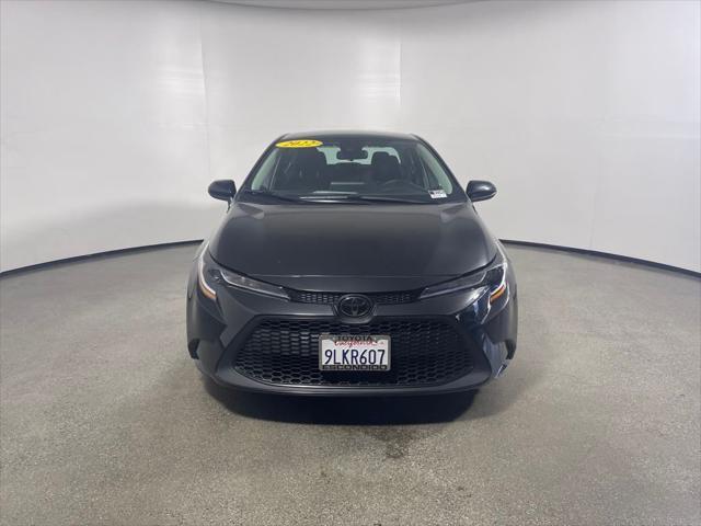 used 2022 Toyota Corolla car, priced at $20,995
