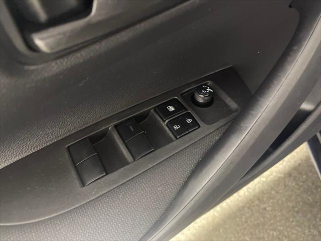 used 2022 Toyota Corolla car, priced at $20,995