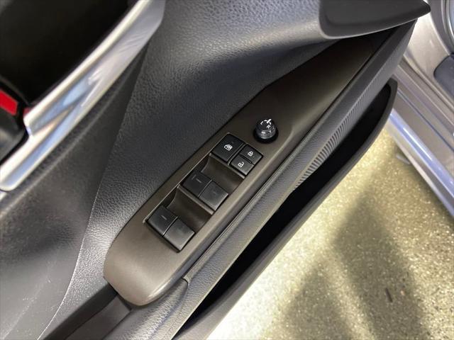 used 2023 Toyota Camry car, priced at $28,498