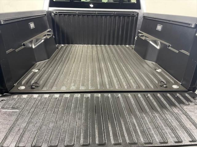 new 2025 Toyota Tacoma car, priced at $42,344