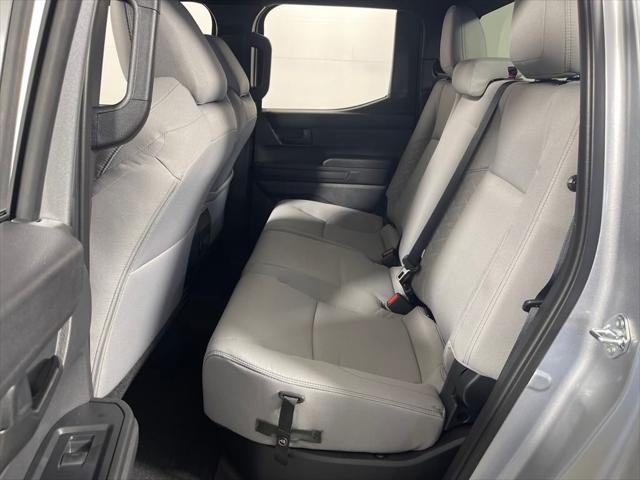 new 2025 Toyota Tacoma car, priced at $42,344