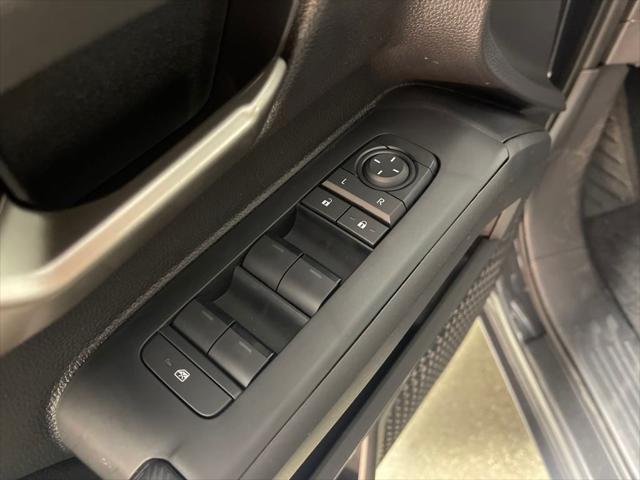 new 2025 Toyota Tacoma car, priced at $41,094